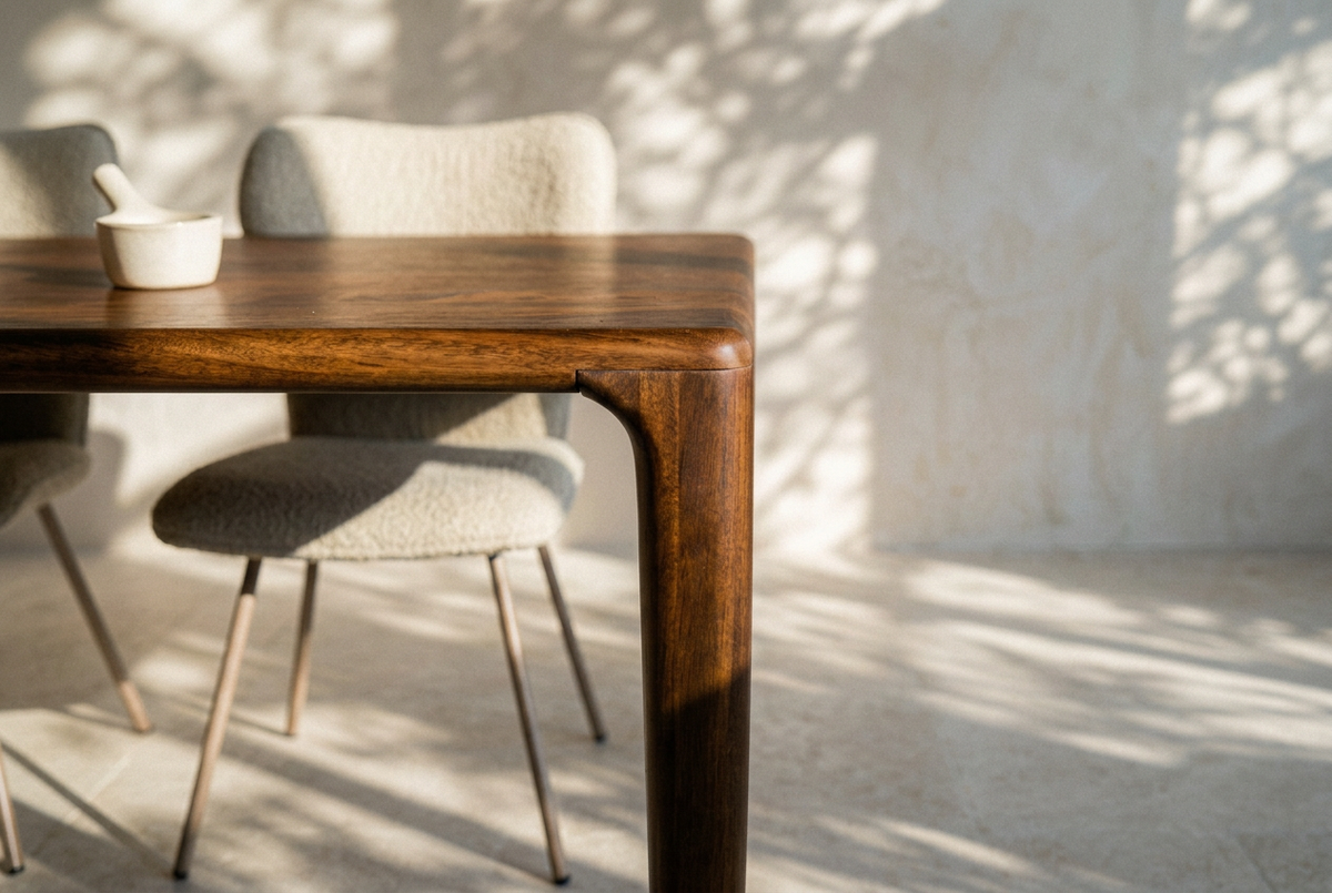 Tafel Sando natuurlijke stijl versie 4