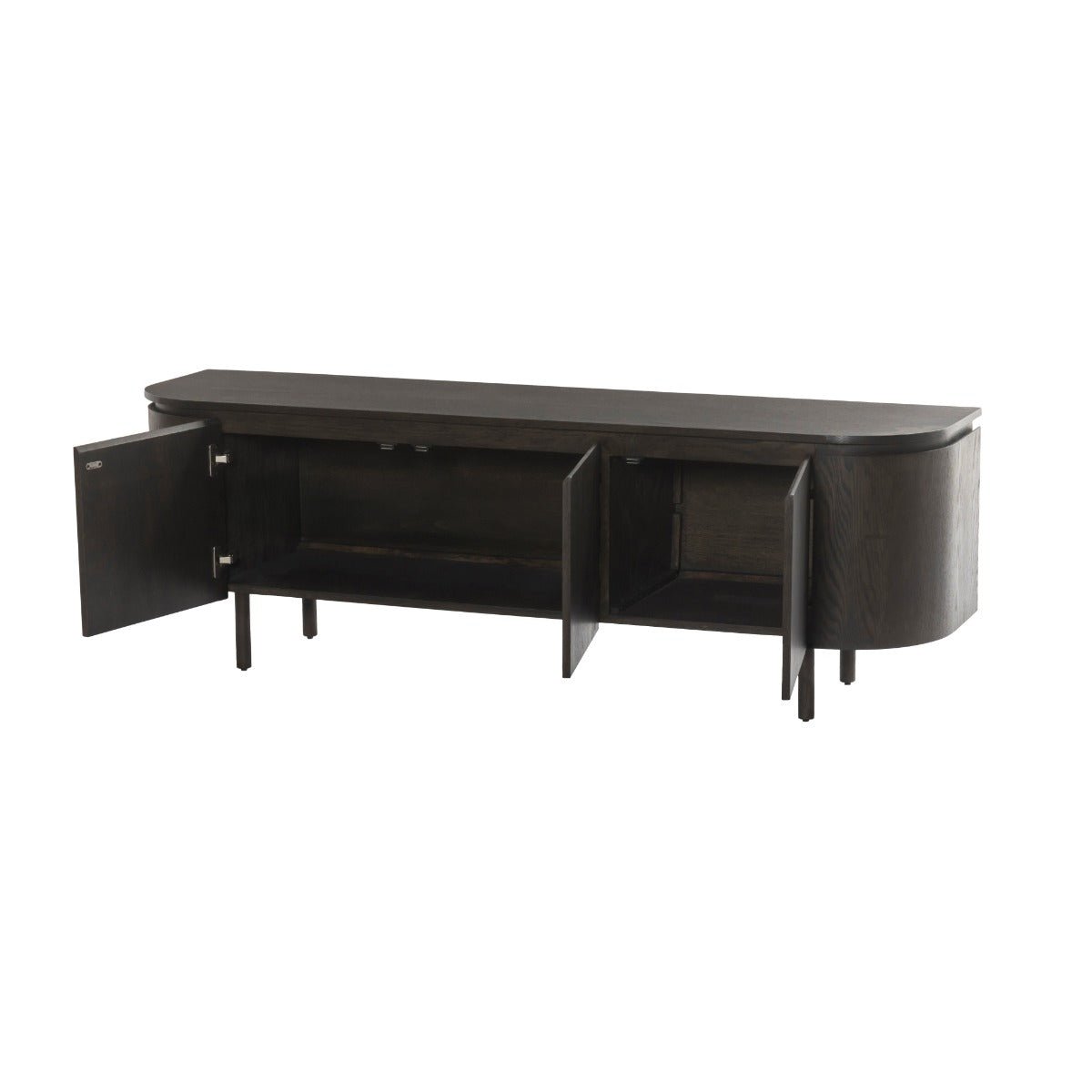 Tobago Espresso 170cm - Goa Editions