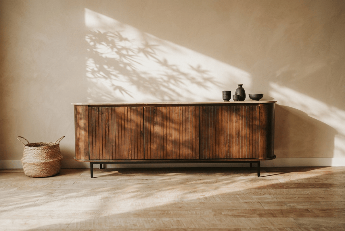 Dressoir Tirlot - Goa Editions