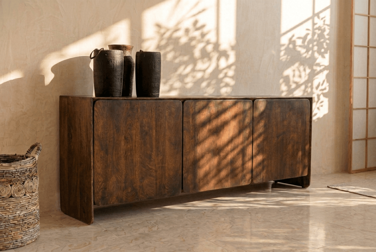 Tv meubel Paula - Goa Editions